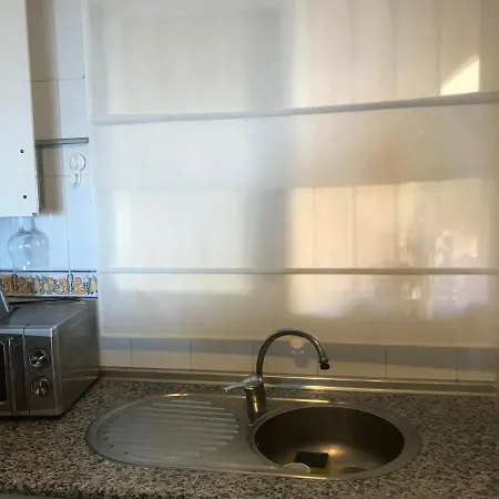 Havsutsikt & Pool Sea View 2Br Apt For 6 Guests Near Marbella And Fuengirola * Sitio de Calahonda