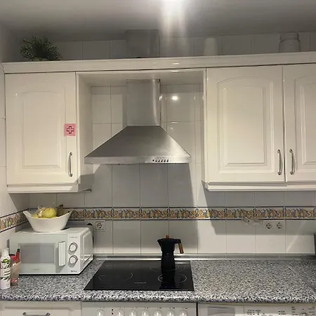 Havsutsikt & Pool Sea View 2Br Apt For 6 Guests Near Marbella And Fuengirola Apartment Sitio de Calahonda