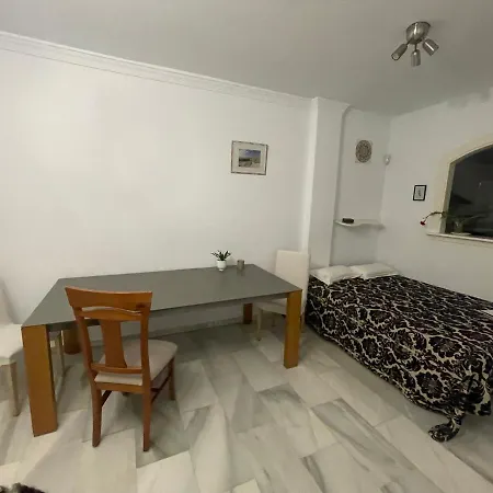 Havsutsikt & Pool Sea View 2Br Apt For 6 Guests Near Marbella And Fuengirola *