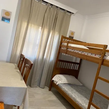 Havsutsikt & Pool Sea View 2Br Apt For 6 Guests Near Marbella And Fuengirola * Sitio de Calahonda