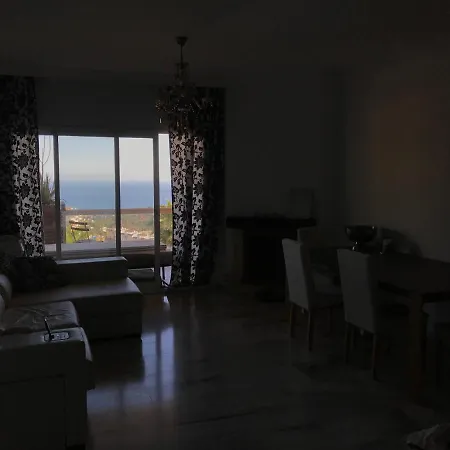 Sunny Coast Marbella 2br 2ba Panoramic Sea View 2 Pools & Wifi 6 Pax