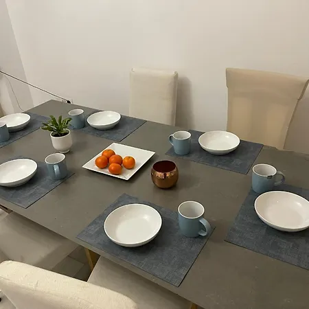 Havsutsikt & Pool Sea View 2Br Apt For 6 Guests Near Marbella And Fuengirola Apartment *