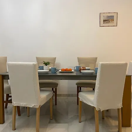 Havsutsikt & Pool Sea View 2Br Apt For 6 Guests Near Marbella And Fuengirola *