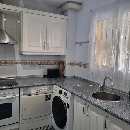 Havsutsikt & Pool Sea View 2Br Apt For 6 Guests Near Marbella And Fuengirola Apartment Sitio de Calahonda