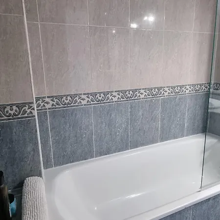 Havsutsikt & Pool Sea View 2Br Apt For 6 Guests Near Marbella And Fuengirola Apartment Sitio de Calahonda