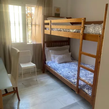 Havsutsikt & Pool Sea View 2Br Apt For 6 Guests Near Marbella And Fuengirola