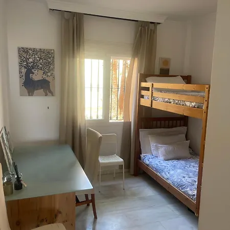Havsutsikt & Pool Sea View 2Br Apt For 6 Guests Near Marbella And Fuengirola Apartment Sitio de Calahonda