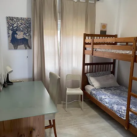 Havsutsikt & Pool Sea View 2Br Apt For 6 Guests Near Marbella And Fuengirola Sitio de Calahonda