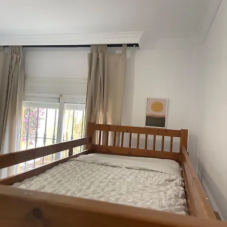 Havsutsikt & Pool Sea View 2Br Apt For 6 Guests Near Marbella And Fuengirola * Sitio de Calahonda