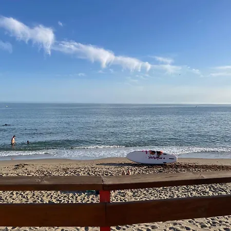 Sunny Coast Marbella 2br 2ba Panoramic Sea View 2 Pools & Wifi 6 Pax