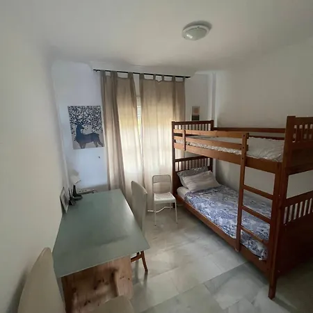 Havsutsikt & Pool Sea View 2Br Apt For 6 Guests Near Marbella And Fuengirola