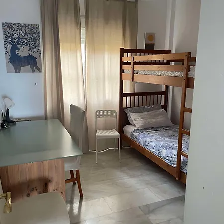 Havsutsikt & Pool Sea View 2Br Apt For 6 Guests Near Marbella And Fuengirola Apartment *