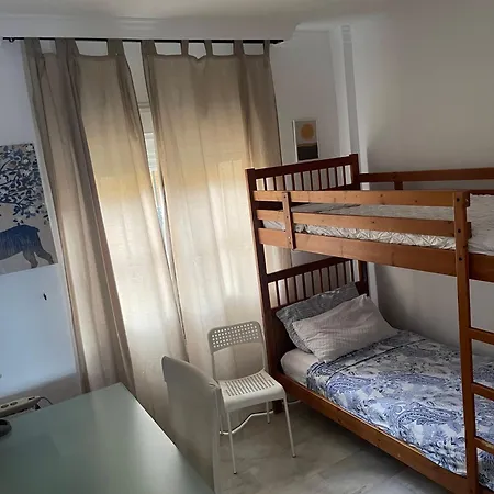Havsutsikt & Pool Sea View 2Br Apt For 6 Guests Near Marbella And Fuengirola
