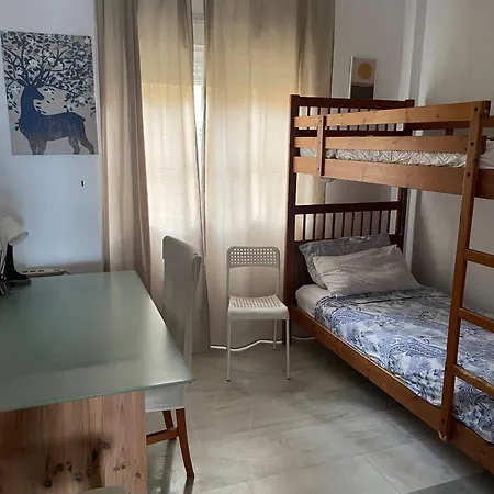 Havsutsikt & Pool Sea View 2Br Apt For 6 Guests Near Marbella And Fuengirola Apartment