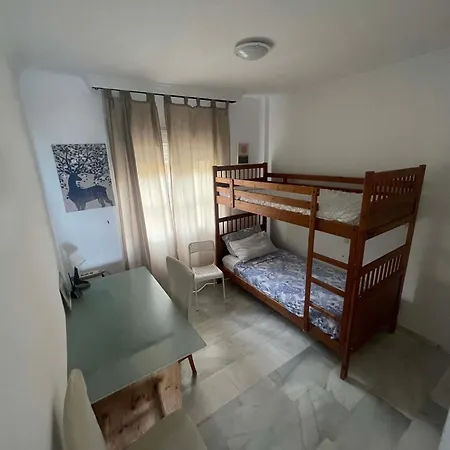 Apartment Havsutsikt & Pool Sea View 2Br Apt For 6 Guests Near Marbella And Fuengirola *