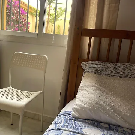 Havsutsikt & Pool Sea View 2Br Apt For 6 Guests Near Marbella And Fuengirola Sitio de Calahonda