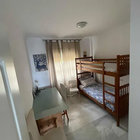 Havsutsikt & Pool Sea View 2Br Apt For 6 Guests Near Marbella And Fuengirola * Sitio de Calahonda