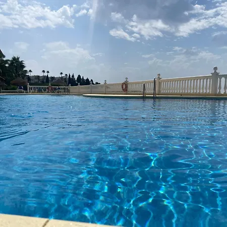 Havsutsikt & Pool Sea View 2Br Apt For 6 Guests Near Marbella And Fuengirola * Sitio de Calahonda