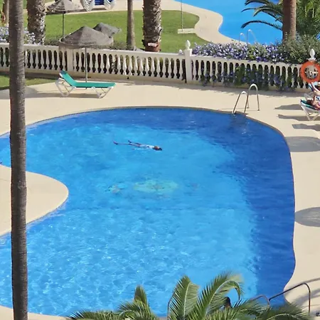 Havsutsikt & Pool Sea View 2Br Apt For 6 Guests Near Marbella And Fuengirola *